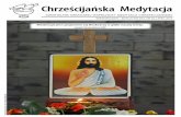 Chrześcijańska Medytacja