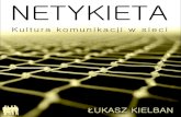 Netykieta. Kultura komunikacji w sieci