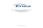 Skonsolidowane sprawozdanie finansowe Grupy Kapitałowej ENEA