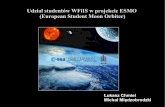 European Student Moon Orbiter