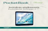 User Manual PocketBook SURFpad 3 (8)