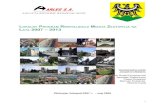 Lokalny Program Rewitalizacji Miasta Złotoryja na lata 2007