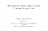 (Microsoft PowerPoint - Andrzej Sikorski Nowoczesna strategia ...