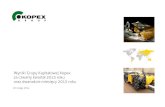Grupa Kopex - Wyniki finansowe za 4Q 2013