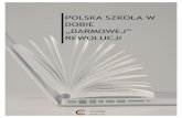 Polska szkoła w dobie „darmowej” rewolucji (.pdf)