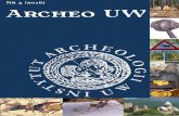 Archeo UW nr 3 (2016)