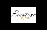 Hostersi dla Prestige MJM. Wsparcie platformy sprzedaży biletów na koncerty gwiazd muzyki