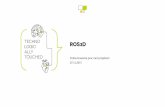 ROS3D - Podsumowanie prac nad projektem