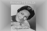 234 - Renata TEBALDI-jukebox