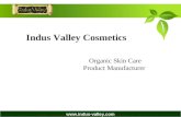Skin Care Oil For Stretch Marks - Indus Valley