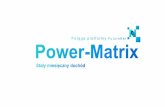 Power matrix new_pl