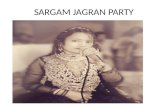 Jagran party