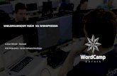 Wielomilonowy ruch na wordpressie   wordpress wordcamp gdynia 2016