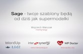 WordUp Łódź - Sage - Twoje szablony będą jak supermodelki