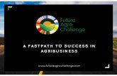 GEC 2016: Future Agro Challenge