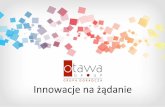 Ogólna teoria innowacji (gti) - Wojciech Ozimek