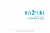 Key2Prnt - Przyśpieszymy obsługę Twojej drukarni.