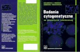 Badania cytogenetyczne w praktyce klinicznej   srebniak