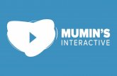Mumin's INT - portfolio/oferta