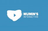 Mumin's INT Creds 2016