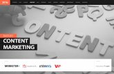 [Raport Interaktywnie.com] Content Marketing