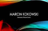 Events Examples_Marcin Kokowski