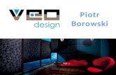 Veo design - producent osłon okiennych
