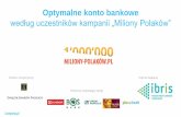 Wyniki badania Miliony Polaków