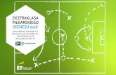 Raport EY Ekstraklasa Piłkarskiego Biznesu 2016