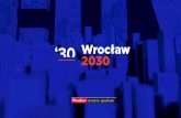 Wroclaw 2030 prezentacja