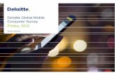 Mobile: Jedna trzecia Polaków nigdy w życiu  nie zmieniła operatora telefonii komórkowej