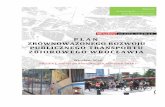 Plan Zrównoważonego Rozwoju Publicznego Transportu Zbiorowego we Wrocławiu [PO KONSULTACJACH]