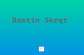 Prezentacja o wybranym mieście- Dastin Skręt