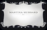 Presentation1 martina hubbard