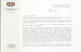 List z Gabinetu Marszałka ... odpowiedź ws konsultacj RDPP