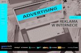 Raport Interaktywnie.com: Reklama w internecie 2015