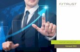 Fundusze inwestycyjne - raport F-Trust listopad 2016