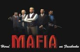 Herní mafia na facebooku