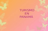 turismo en panama