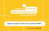 Ngo.pl: Idzie nowe - nowelizacja ustawy Prawo o stowarzyszeniach (zmiany obowiązujące od 20.05.2016)