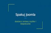 Joomla Day Poland 15 - Docker
