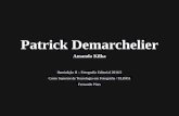 Patrick Demarchelier