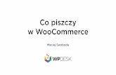 Nowości w WooCommerce i plany rozwoju na 2016