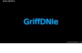 GriffDnie (Griffon Demo)