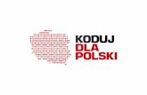 Urodziny warszawskich spotkań Koduj dla Polski