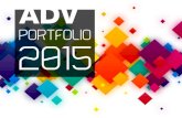 Adv portfolio-2015
