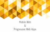Mobile web & PWA for Tipi UX Poznań