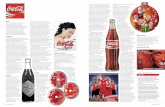 Case study marki Coca cola z Albumu Superbrands Polska 2005