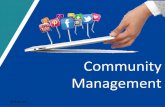 El ABC del Social Media - El Rol de Community Manager - Sesión 01
