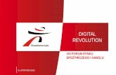 Cyfrowa rewolucja w handlu- Patrick Renault,Prezes Grupy Muszkieterów